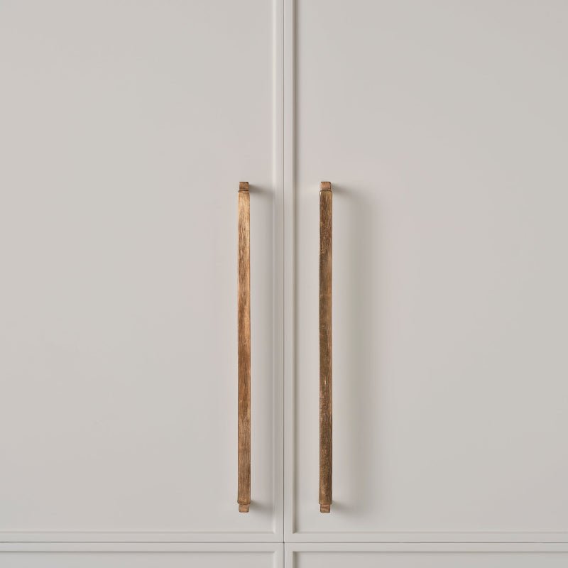 Castella Provence Tuscan Foundry Handle