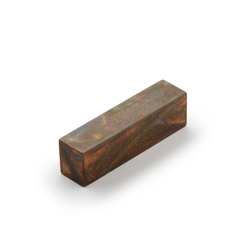 Castella Linea Italiana Cabinet Square Cup Pull 96mm