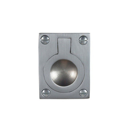 Zanda Flush Rings - primehardware