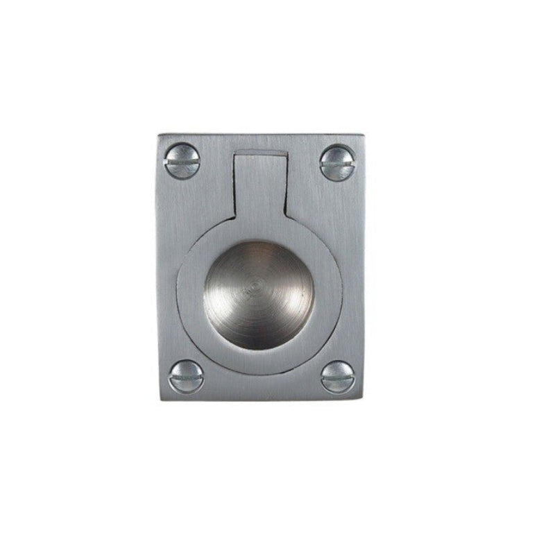 Zanda Flush Rings - primehardware