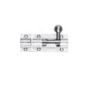 Zanda Barrel Bolts - Straight (Heavy Duty) - primehardware