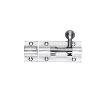 Zanda Heavy Duty Straight Barrel Bolts 5224 and 5210 150x31mm Multiple Finishes
