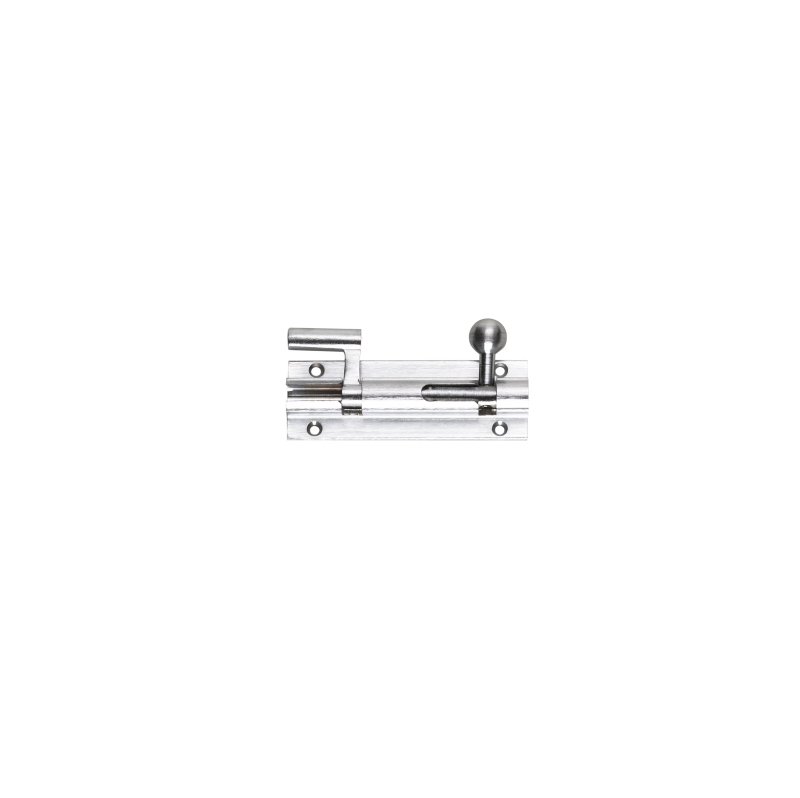 Zanda Necked Barrel Bolts - Heavy Duty - primehardware