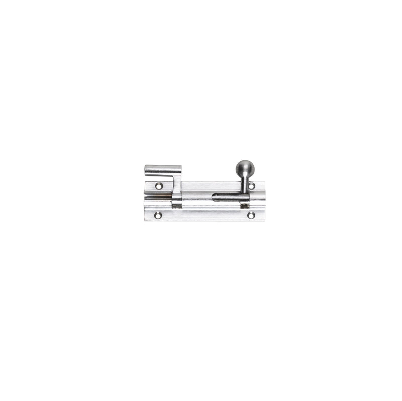 ZANDA NECKED BARREL BOLTS - HEAVY DUTY