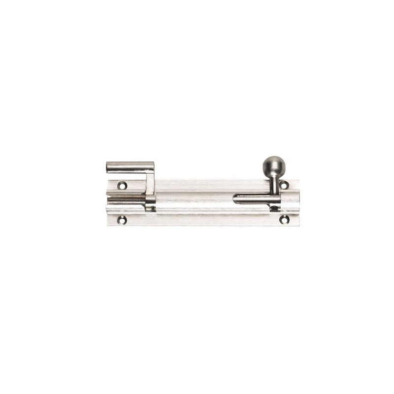 Zanda Necked Barrel Bolts - Heavy Duty - primehardware