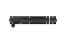 Zanda 5224 Straight Barrel Bolt — Dual Throw 150x31mm 5 Finishes - primehardware
