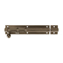 Zanda 5224 Straight Barrel Bolt — Dual Throw 150x31mm 5 Finishes - primehardware