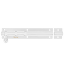 Zanda 5224 Straight Barrel Bolt — Dual Throw 150x31mm 5 Finishes - primehardware