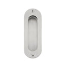 Zanda Square Flush Pull Kit - primehardware