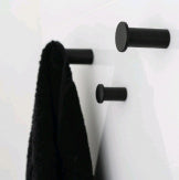 ZANDA HAT & COAT HOOK – 50MM