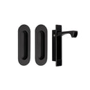 Zanda Duke Flush Pull - primehardware