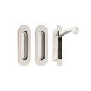 Zanda Duke Flush Pull - primehardware