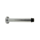 Zanda Skirting Mount Door Stop - 110mm Length - primehardware