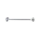 Zanda Cabin Hooks - primehardware