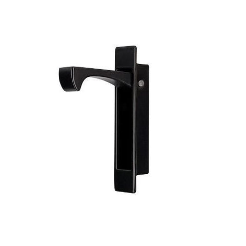 Zanda Sliding Door Edge Pull - primehardware