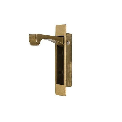 Zanda Sliding Door Edge Pull - primehardware