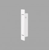 Zanda Sliding Door Edge Pull - primehardware