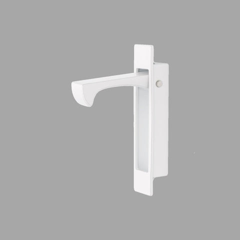 Zanda Sliding Door Edge Pull - primehardware