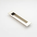 Castella Slide Flush Pull Cabinet Handle - primehardware
