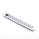 Castella Slide Flush Pull Cabinet Handle - primehardware