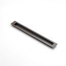 Castella Slide Flush Pull Cabinet Handle - primehardware