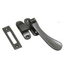 Superior Brass Casement Fastener Black - primehardware