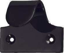 Superior Brass Sash Lift Matt Black