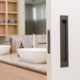 Zanda Sliding Door Edge Pull - primehardware