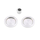 Zanda Round Cavity Suite - primehardware