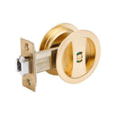 Zanda Round Cavity Suite - primehardware