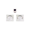 Zanda Square Cavity Suite