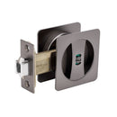 Zanda Square Cavity Suite - primehardware