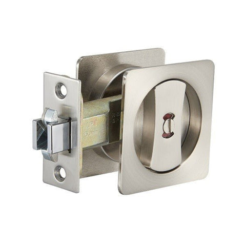 Zanda Square Cavity Suite - primehardware