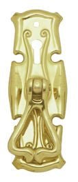 Superior Brass Cabinet Fitting PB 32x95mm - primehardware