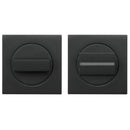 AustyleBuilders Choice Privacy Snib & Release Square Black 52mm - primehardware