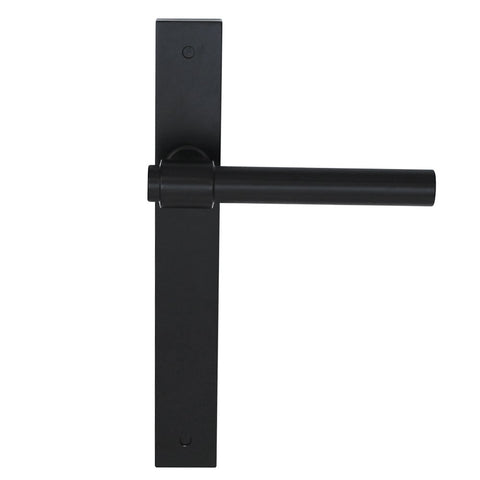 Austyle Long Plate Lever Set  225x32mm in Various Colors & Various Combination