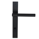 Austyle Long Plate Lever Set  225x32mm in Various Colors & Various Combination