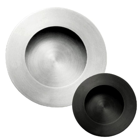 Austyle Flush Pull Round SSS 65mm - primehardware