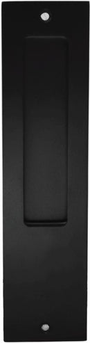 Austyle Flush Pull Rectangle (Exdended Face) SC 220x55mm Varios Finish - primehardware