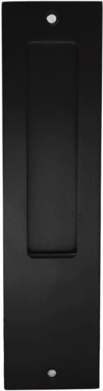 Austyle Flush Pull Rectangle (Exdended Face) SC 220x55mm Varios Finish