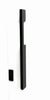 Austyle Entry Handle Blade Design Double Black 450mm - primehardware