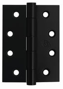 Austyle Butt Hinge Loose Pin inc screws PVD PB 100x75x2.5mm Various Finish - primehardware