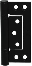 Austyle S/S Hirline Fast Fix Bearing/Flush Hinge inc.screws PVD Various Finish - primehardware