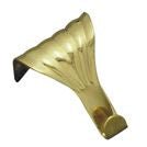 Superior Brass Picture Hook Shell PB 35x50mm - primehardware