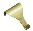 Superior Brass Picture Hook Plain PB 35x50mm - primehardware