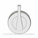 Lockwood Velocity Small Rose Round Escutcheon Trim SC – 1 Pair Satin Chrome VSR6 - TRIMSC - primehardware