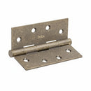 Zanda Winchester Hinges - primehardware