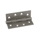 Zanda Graphite Nickel Hinges - primehardware