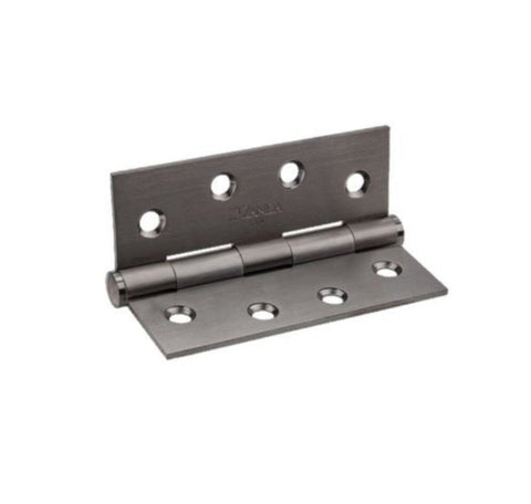 Zanda Graphite Nickel Hinges - primehardware
