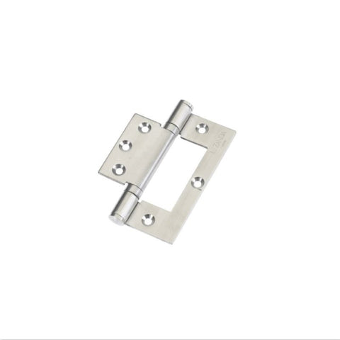 Zanda Fast Fix Bearing Hinges - Stainless Steel - primehardware